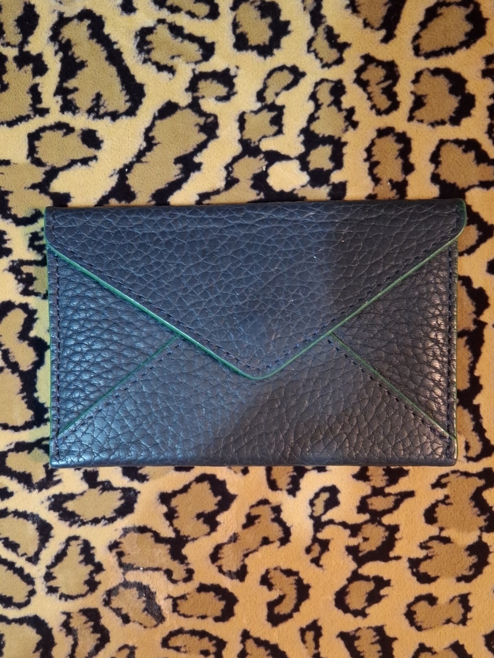 Piaget Business Card Holder